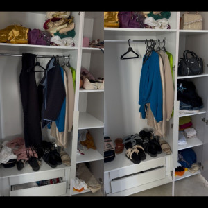 Photo de galerie - Prestation de ménage à domicile 