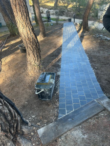 Photo de galerie - Bricolage et multi services