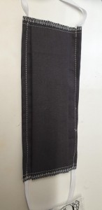 Photo de galerie - Couturière