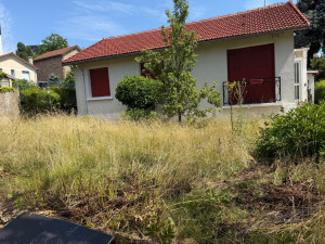 Photo de galerie - A démolition