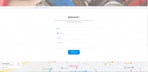 Photo de galerie - PAGE CONTACT