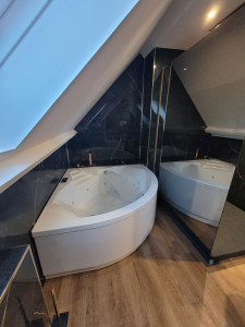 Photo de galerie - Plomberie - Installation sanitaire