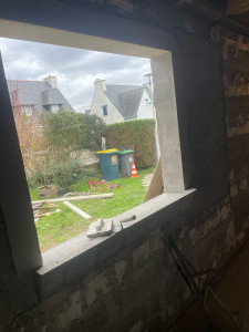 Photo de galerie - Rénovation 