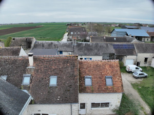 Photo de galerie - Illustration 8 mois après l'application , le produit agit en action lente mais très efficace  ,produit professionnel  2LCHIMIE