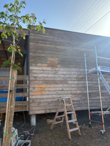 Photo de galerie - Avant Rénovation.