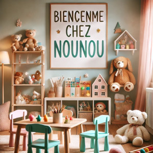 Photo de galerie - Baby sitting