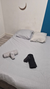 Photo de galerie - Ménage