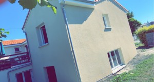 Photo de galerie - Maçonnerie