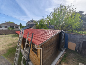Photo de galerie - Bricolage et multi services