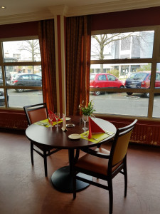 Photo de galerie - Ménage 