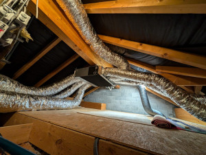 Photo de galerie - Chauffage - Climatisation