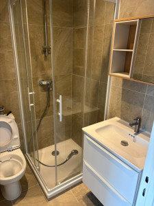 Photo de galerie - Salle de bain après 