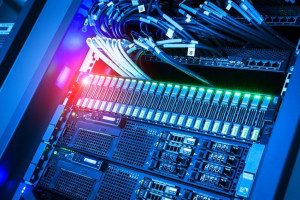 Photo de galerie - Informatique