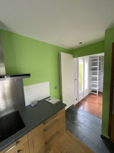 Photo de galerie - Peinture couleurs différentes