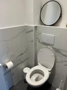 Photo de galerie - Plomberie - Installation sanitaire