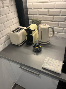 Photo de galerie - Airbnb 