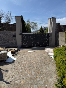 Photo de galerie - Portail 