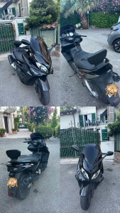 Photo de galerie - Réparation vélo - moto