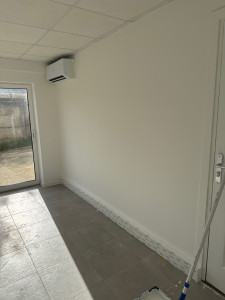 Photo de galerie - Peinture - Tapisserie