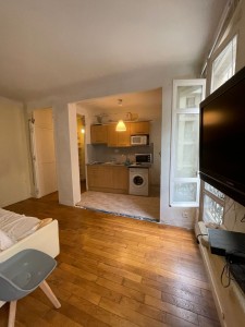 Photo de galerie - Bricolage et multi services