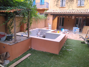 Photo de galerie - Aménagement 