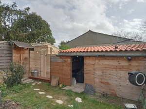 Photo de galerie - Bricolage et multi services