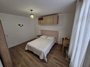 Photo de galerie - Installation / aménagement chambre