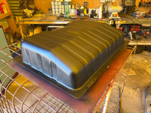 Photo de galerie - Réparation voiture