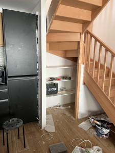 Photo de galerie - Je vous propose 