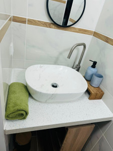 Photo de galerie - Mon travail 