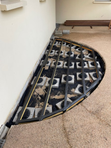 Photo de galerie - Bricolage et multi services