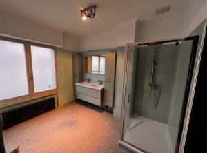 Photo de galerie - Meuble salle de bain