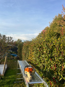 Photo de galerie - Avant 