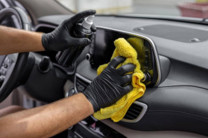 Photo de galerie - Je redonne de l’éclat à votre voiture, sans que vous bougiez de chez vous ! ?✨✨