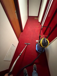 Photo de galerie - Ménage
