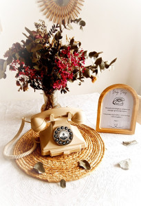 Photo de galerie - Décorations de fêtes