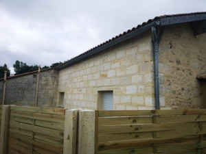 Photo de galerie - Maçonnerie