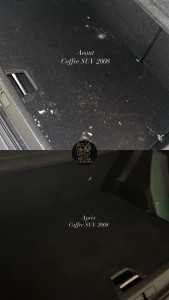 Photo de galerie - Lavage auto