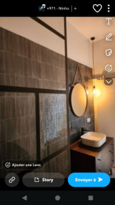 Photo de galerie - Carrelage