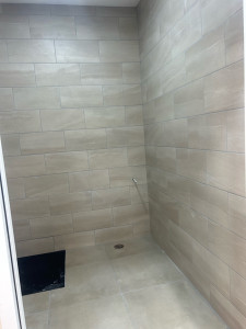 Photo de galerie - Carrelage