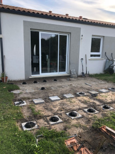 Photo de galerie - Bricolage et multi services