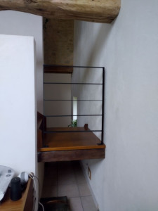 Photo de galerie - Serrurerie