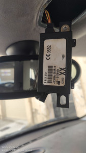 Photo de galerie - Réparation voiture