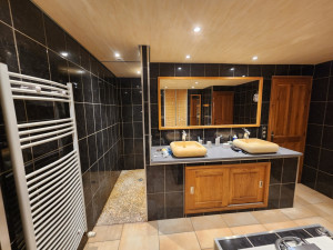 Photo de galerie - Réalisation Salle de bain