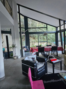 Photo de galerie - Ménage