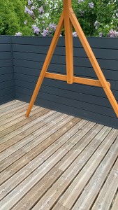 Photo de galerie - Menuiserie - Huisserie - Agencement