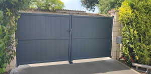 Photo de galerie - Menuiserie - Huisserie - Agencement