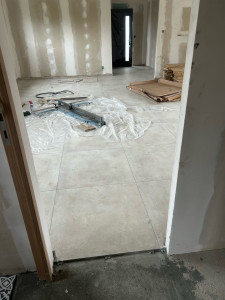 Photo de galerie - Carrelage