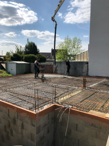 Photo de galerie - Maçonnerie