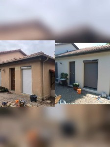 Photo de galerie - Artisan tout corps d'état - Rénovation